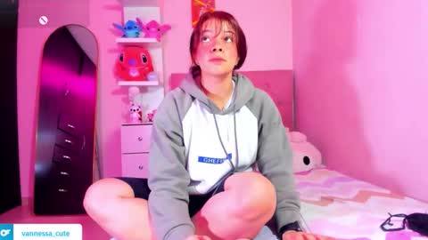 Vanesa online show from 16, 1, 2026