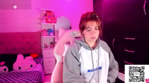 Vanesa online show from 23, 2, 2026