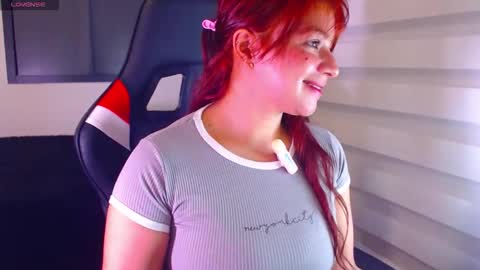 Vanesa online show from 9, 4, 2026