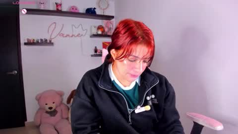 Vanesa online show from 19, 4, 2026