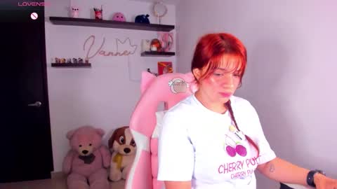 Vanesa online show from 22, 4, 2026