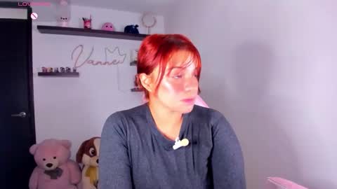 Vanesa online show from 26, 4, 2026