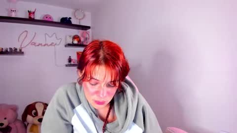 Vanesa online show from 29, 4, 2026