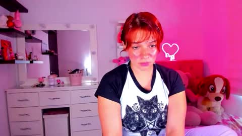 Vanesa online show from 11, 6, 2026
