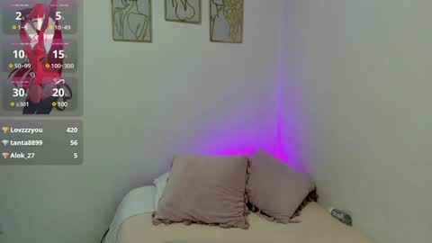 Snapshot of vannhesa chatting on 16, 12, 2024 Vannhesa online show from 16, 12, 2024