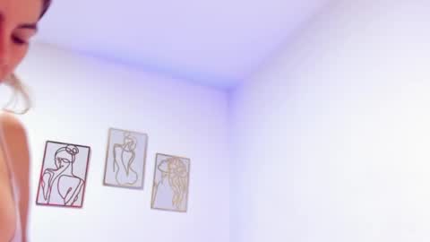 Snapshot of vannhesa chatting on 4, 3, 2025 Vannhesa online show from 4, 3, 2025