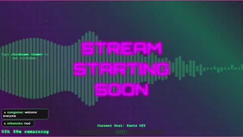 vannivr online show from 2, 2, 2025