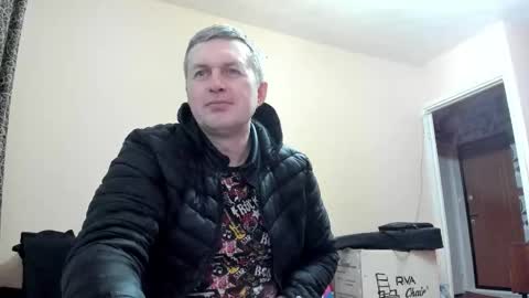 vano_822 online show from 15, 10, 2025