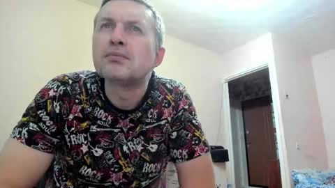 vano_822 online show from 18, 10, 2025