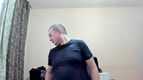 vano_822 online show from 5, 12, 2025