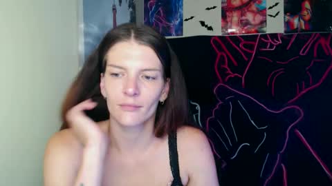 Vanessa online show from 21, 9, 2025