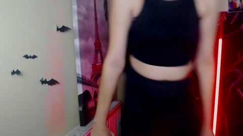 Vanessa online show from 3, 12, 2025