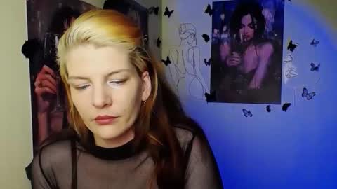 Vanessa online show from 29, 3, 2026