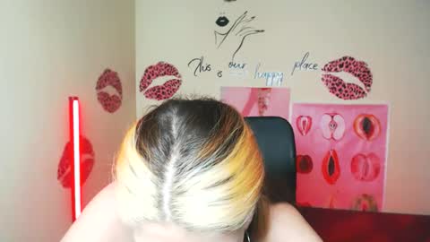 Vanessa online show from 19, 4, 2026