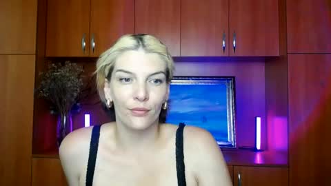 Vanessa online show from 7, 7, 2026