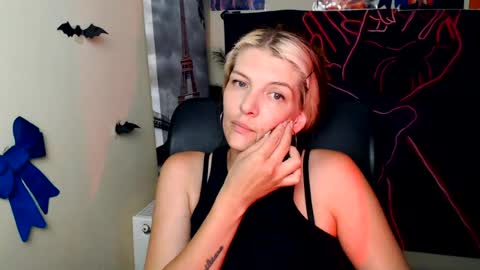 Vanessa online show from 20, 7, 2026