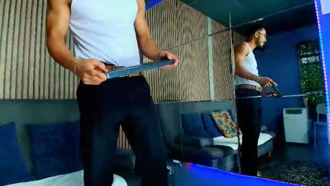 Vans Ross online show from 6, 2, 2026