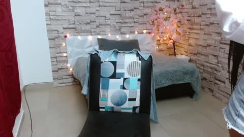 Snapshot of vanse_lust chatting on 11, 12, 2024 Karuna online show from 11, 12, 2024