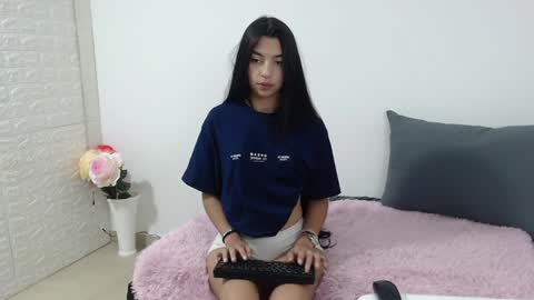 Snapshot of vanse_lust chatting on 21, 1, 2025 Karuna online show from 21, 1, 2025