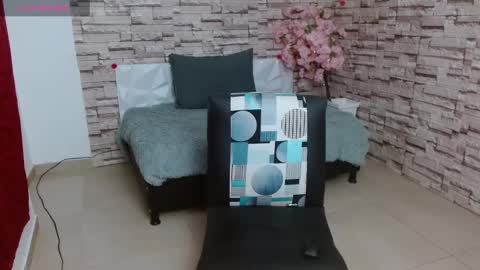 Snapshot of vanse_lust chatting on 11, 2, 2025 Karuna online show from 11, 2, 2025