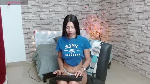 Snapshot of vanse_lust chatting on 19, 2, 2025 Karuna online show from 19, 2, 2025
