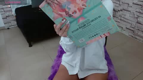 Snapshot of vanse_lust chatting on 18, 9, 2025 Karuna online show from 18, 9, 2025