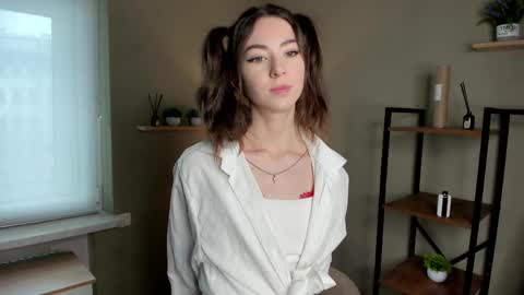 Charline online show from 27, 4, 2026