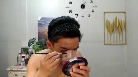 Snapshot of vanxxx2005 chatting on 6, 1, 2025 vanxxx2005 online show from 6, 1, 2025