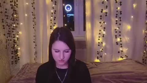 Snapshot of varymalk chatting on 17, 12, 2025 varymalk online show from 17, 12, 2025