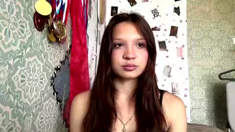 Snapshot of vasilikigravely chatting on 11, 7, 2026 Anny online show from 11, 7, 2026