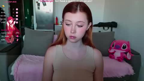 Vasilisa lik online show from 18, 9, 2025