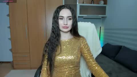 Snapshot of vasilisacute chatting on 18, 4, 2026 Mira online show from 18, 4, 2026