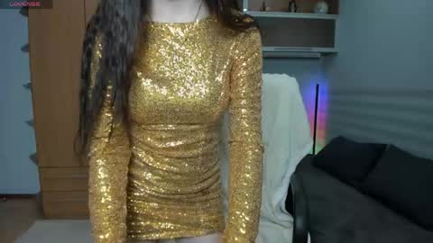 Snapshot of vasilisacute chatting on 18, 4, 2026 Mira online show from 18, 4, 2026