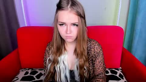 Snapshot of vasilisalove chatting on 10, 5, 2026 VasilisaLove online show from 10, 5, 2026