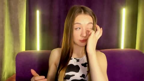 Snapshot of vasilisalove chatting on 3, 6, 2026 VasilisaLove online show from 3, 6, 2026