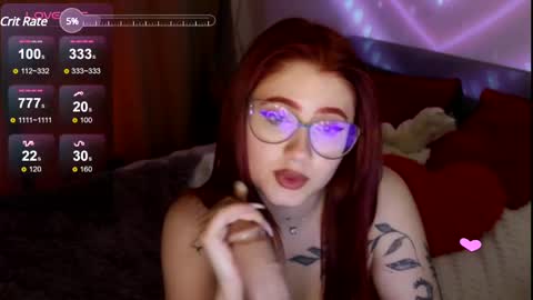 Snapshot of vasilisaredhot chatting on 23, 2, 2025 vasilisaredhot online show from 23, 2, 2025