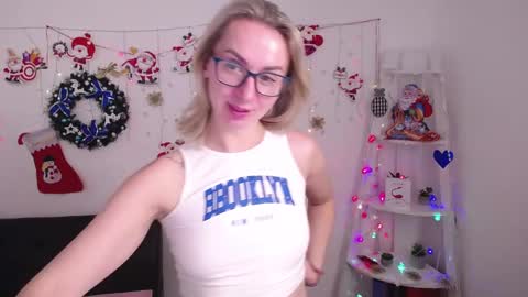 Vasilisa online show from 28, 12, 2024