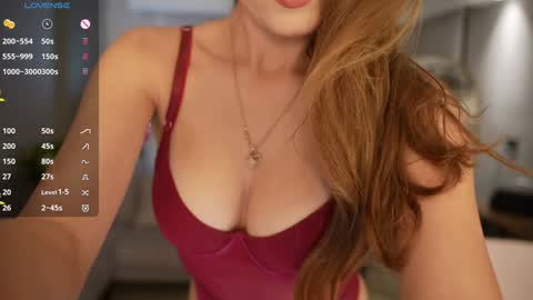 Snapshot of vasillisa chatting on 10, 3, 2025 Vasilisa online show from 10, 3, 2025