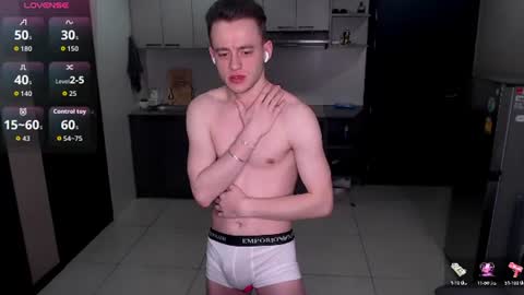 Vaso69 online show from 17, 7, 2026