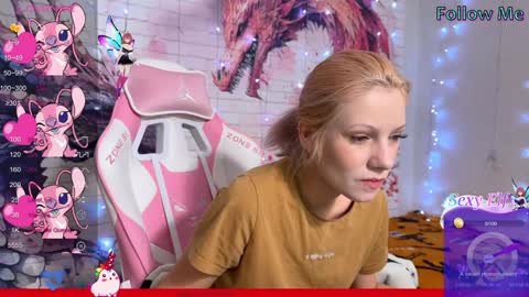 Vasya Sylvia online show from 9, 12, 2024