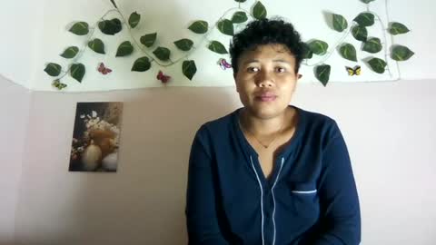 Snapshot of vayannah chatting on 29, 6, 2026 Vayannah online show from 29, 6, 2026