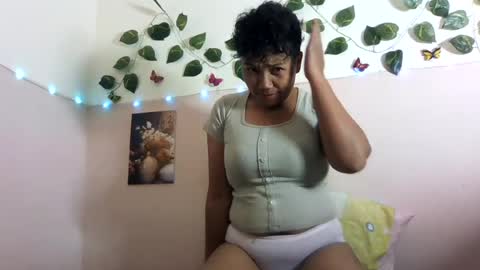 Snapshot of vayannah chatting on 21, 7, 2026 Vayannah online show from 21, 7, 2026