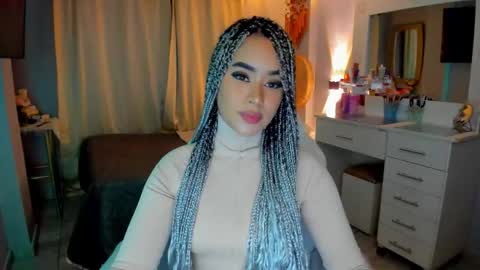 Vayolett Bass online show from 29, 3, 2026