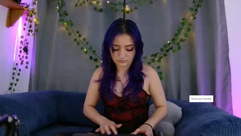 Vayolett online show from 17, 12, 2025