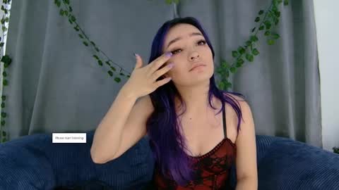 Vayolett online show from 11, 1, 2026