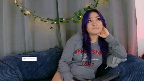 Vayolett online show from 15, 1, 2026