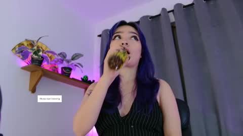 Vayolett online show from 7, 2, 2026