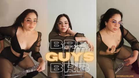 Victoria online show from 12, 9, 2025