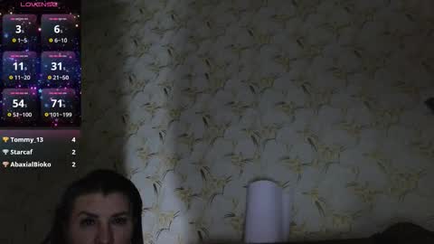 ve1vetangel online show from 17, 12, 2025