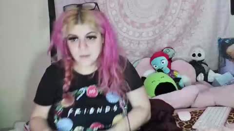 Veronica Lehane online show from 24, 12, 2024